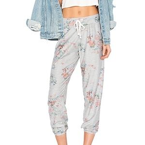 C&C California Kelly Sweatpant